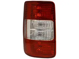 Ліхтар (фонарь) задній лівий VW Caddy III 04-16р TYC (11-0454-01-2)
