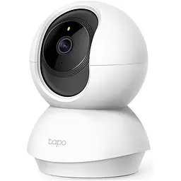 Камера відеоспостереження TP-Link Tapo-C210