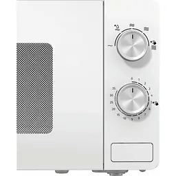 Мікрохвильова піч Gorenje MO20E1W2 - мініатюра 4