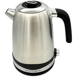 Електрочайник Grunhelm EKS-25040, 1.7 л 2200 Вт (146659) - мініатюра 2