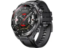 Смарт-годинник Huawei Watch Ultimate 2 Black
