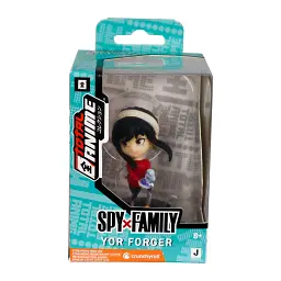 Игровая фигурка W1 Йор 5 см пластик динамичная поза для мальчиков - миниатюра 11