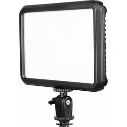 Накамерне світло Tolifo PT-12B 12W color 3200-5600K [110705] - мініатюра 2