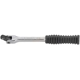 Вороток 3/8" з карданом 250 мм KINGTONY 3452-10G