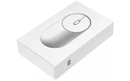 Миша XiaomiXiaomi Bluetooth Mouse Silver (HLK4002CN) (XMSB02MW) - мініатюра 4