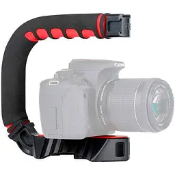 Ручка-тримач Ulanzi U-Grip Pro [99216] - мініатюра 2