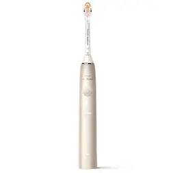 Електрична звукова зубна щітка Philips Sonicare 9900 Prestige SenseIQ (HX9992/11) - мініатюра 2