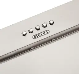 Витяжка Eleyus URBAN 700 LED 52 BL (6935580) - мініатюра 8