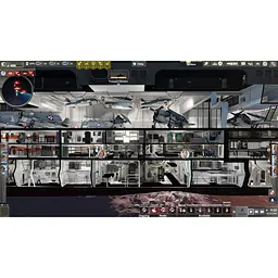 Ключ активації Microsoft Aircraft Carrier Survival для Xbox One/Series S/X - мініатюра 6