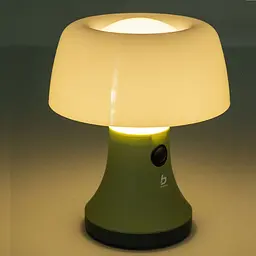 Ліхтар кемпінговий Bo-Camp Sirius 70 Lumen Green/White (5818904) - мініатюра 3