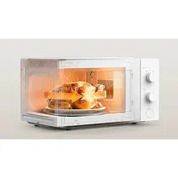 Мікрохвильова піч Xiaomi Mijia microwave 20L (Китайська вилка) (MWB020) - мініатюра 6