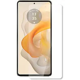 Захисна плівка StatusSKIN для Motorola Moto G Stylus 5G 2024 Екран Глянцева Ultra