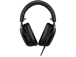 Навушники з мікрофоном HyperX Cloud III Black (727A8AA) - мініатюра 4