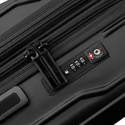 Валіза Heys Xtrak (L) Black (10103-0001-30) - мініатюра 8