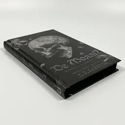 Де Моллі? - Карлтон Х. Д. | BookChef, книга українською, нова, тверда - мініатюра 3