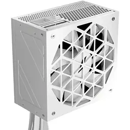 Блок живлення 650 Вт, HA-650AC1, White, 80+ White 1stPlayer teh0029003 - мініатюра 2