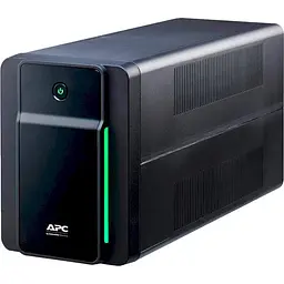Джерело безперебійного живлення APC 950 ВА / 520 Вт / 9 А*ч (BX950MI)