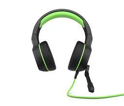 Гарнітура ігрова HP Pavilion Gaming 400 3.5 мм (4BX31AA) - мініатюра 2