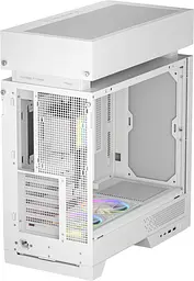 Корпус Deepcool CL6600 White (R-CL6600-WHNNA0-G) Без БП - мініатюра 4
