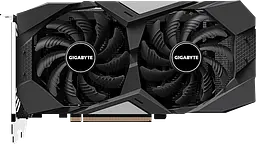 Відеокарта GeForce GTX 1650 Super 4GB Gigabyte WindForce OC (GV-N165SWF2OC-4GD) Б/В - мініатюра 2