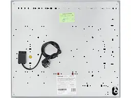 Газова варильна поверхня ELEYUS Almada 60 WH CF - мініатюра 7