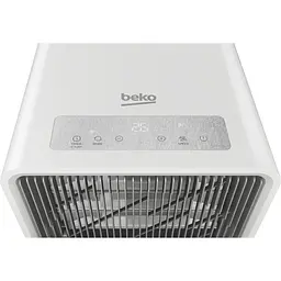 Кондиціонер мобільний Beko BP407C [137351] - мініатюра 6