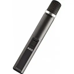 Мікрофон AKG C1000S (3354X00010) - мініатюра 2
