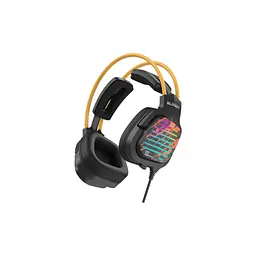 Навушники A4Tech Bloody G565 RGB Hi Fi 7.1 Black (4711421001960) - мініатюра 4