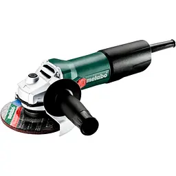 Кутова шліфмашина Metabo W 850-125 (603608000) [135521]