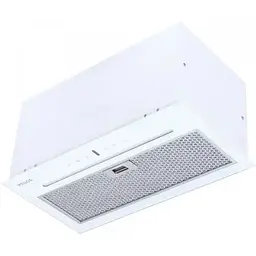 Витяжка вбудована Weilor PBSR 52301 Glass WH 1100 LED Strip - мініатюра 3