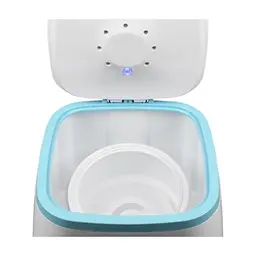 Пральна машина Artel SE 25 BLUE - мініатюра 8