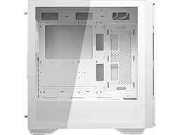 Корпус Cougar Uniface White (385C780.0006) - мініатюра 7