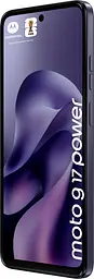 Смартфон Motorola Moto G17 Power 8/256GB Evening Blue PBBM0003 UA UCRF - мініатюра 4