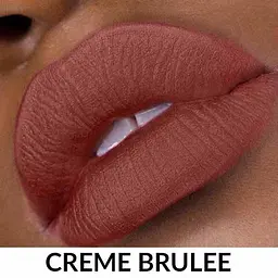 Рідка губна помада-мус Avon Крем-брюле/CREME BRULEE, 7 мл (158511676) - мініатюра 2