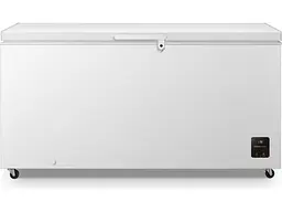 Морозильна скриня Gorenje FH50EAW Уцінка