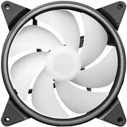 Кулер до корпусу Chieftec (ZF-1425RGB)