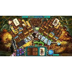 Ключ активації Microsoft Dreamland SolitaiRe: Dragon's Fury для Xbox One/Series S/X - мініатюра 7
