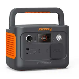 Зарядна станція Jackery Explorer 300 Plus (21-0001-000010) - мініатюра 2