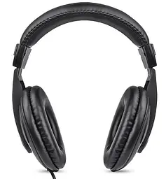 Навушники Real-EL GD-750V Black (GD-750V Black) - мініатюра 2
