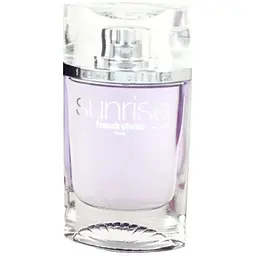 Franck Olivier Sunrise Women 50 мл тестер туалетна вода