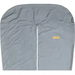 Вкладиш в спальник Turbat Liner Grey (1054-TURLINGR) - мініатюра 2