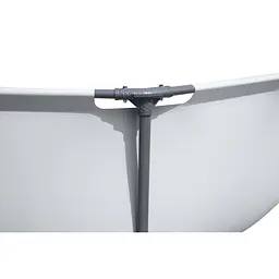 Каркасний басейн Bestway 56406 Steel Pro MAX, розмір 305 x 76 см - мініатюра 4