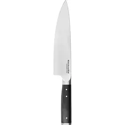 Ніж кухонний KitchenAid Coreline з захисним чохлом для леза (KOG8IFSSOHOBA) - мініатюра 3