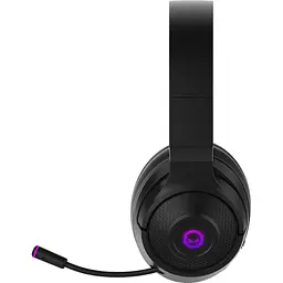 Навушники Lorgar Noah 701 Black (LRG-GHS701) - мініатюра 2