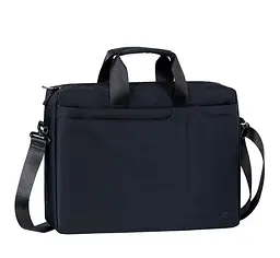 Сумка для ноутбука 15,6 дюймов RIVACASE RC8335 Black