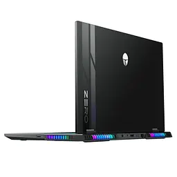 Ноутбук Thunderobot Zero 16 Pro (16 WQXGA IPS 360 Hz, Intel Core Ultra 9 275HX, 32 GB, 2 TB, RTX 5080, W11H) (ZERO16Pro-11297017 2TB SSD) - мініатюра 12