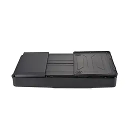 Газовий обігрівач Lehmann Leon 4.2 kW - мініатюра 3