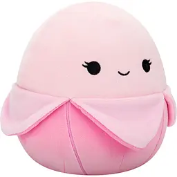 М'яка іграшка Squishmallows Банан Лекслекс 19 см (SQCR07940) - мініатюра 2