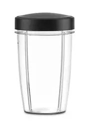 Блендер Ufesa BS2500 Nutriboom (70205397) - мініатюра 2