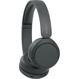 Навушники Sony WH-CH520 Black (WHCH520B.CE7) - мініатюра 4
